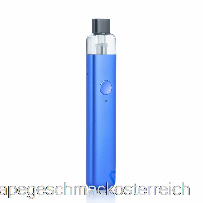 Geek Vape Wenax K1 16W Pod-System Blauer Vape-Geschmack